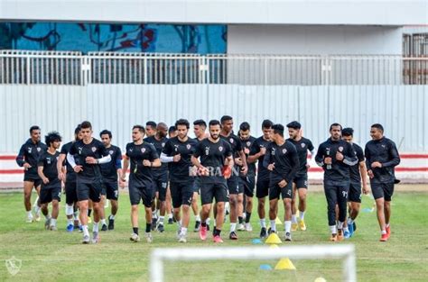 موعد مباراة الزمالك القادمة في أفريقيا